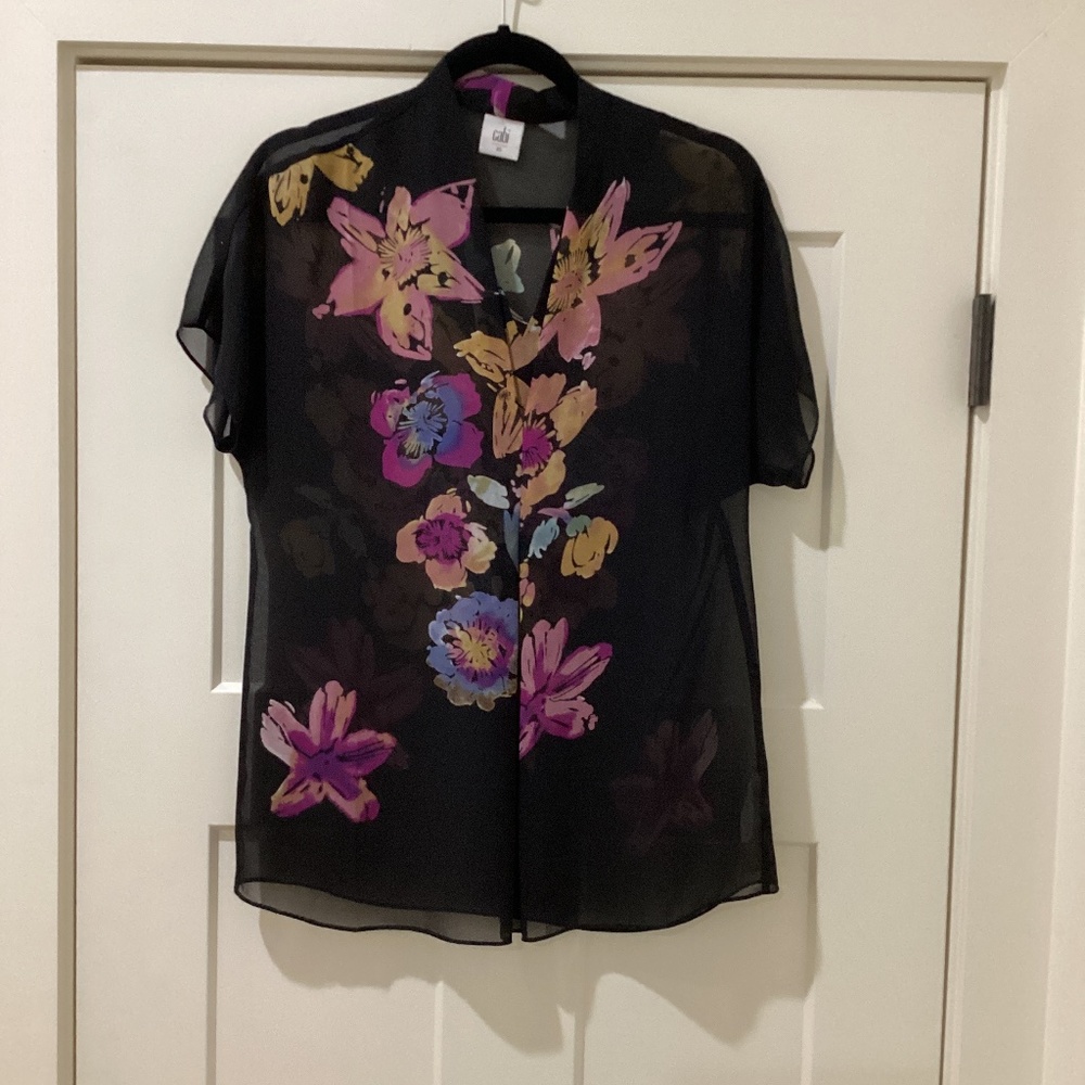 Cabi Blouse